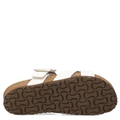 Outlet Naot Women's , Chicago Sandal White