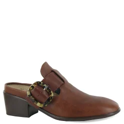 Best Naot Women's , Choice Mule Chestnut