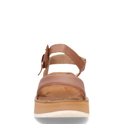 Best Naot Women's , Crepe Sandal Caramel