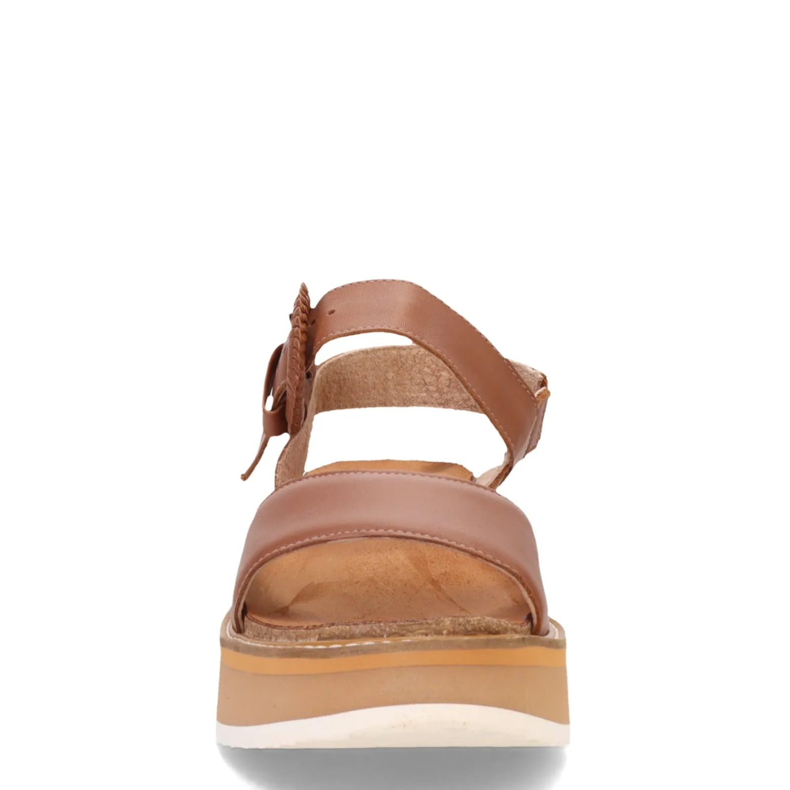 Best Naot Women's , Crepe Sandal Caramel