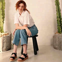 Women's , Crepe Sandal-Naot New