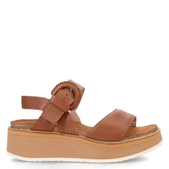 Women's , Crepe Sandal-Naot Outlet