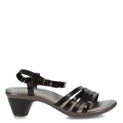 Clearance Naot Women's , Current Sandal Black Mix