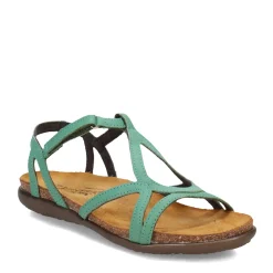 Best Naot Women's , Dorith Sandal Jade