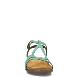 Best Naot Women's , Dorith Sandal Jade