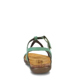 Best Naot Women's , Dorith Sandal Jade