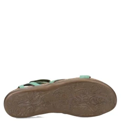 Best Naot Women's , Dorith Sandal Jade
