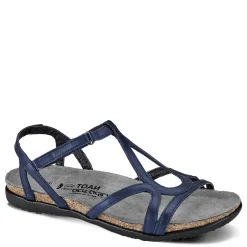 Naot Women's , Dorith Sandal Blue