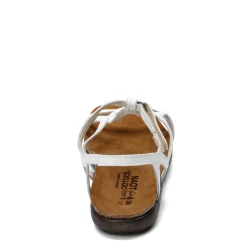 Sale Naot Women's , Dorith Sandal White