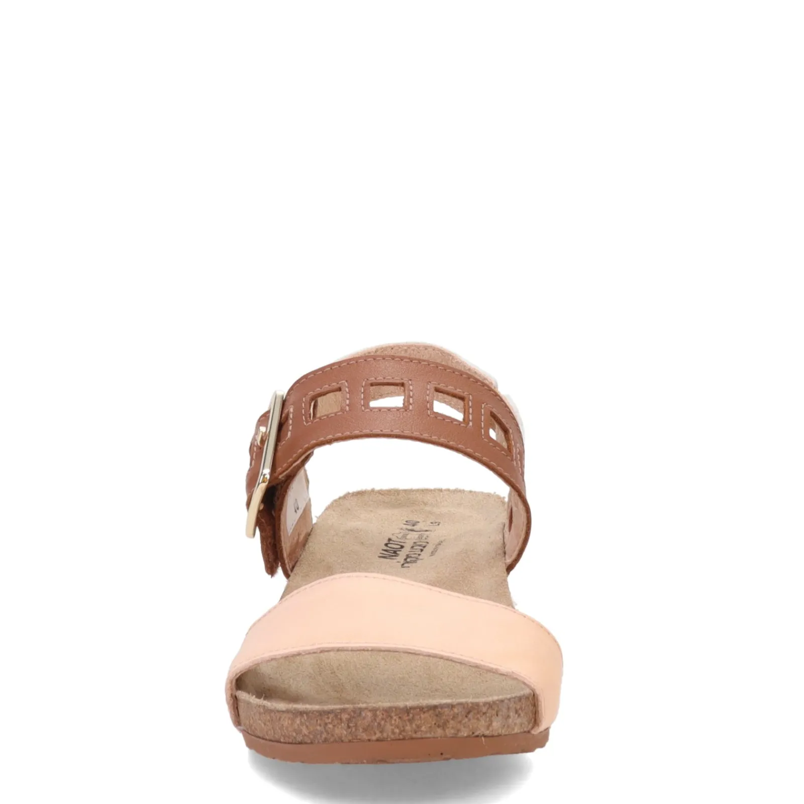Sale Naot Women's , Dynasty Sandal Blush