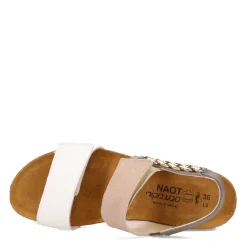 Women's , Eliana Sandal-Naot Best