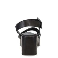 Outlet Naot Women's , Elite Sandal Black Shiny