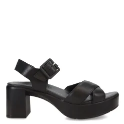 Sale Naot Women's , Elite Sandal Black Shiny