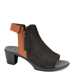 Online Naot Women's , Favorite Sandal Black/Brown