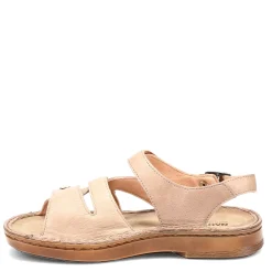 Naot Women's , Fleur Sandal Stone