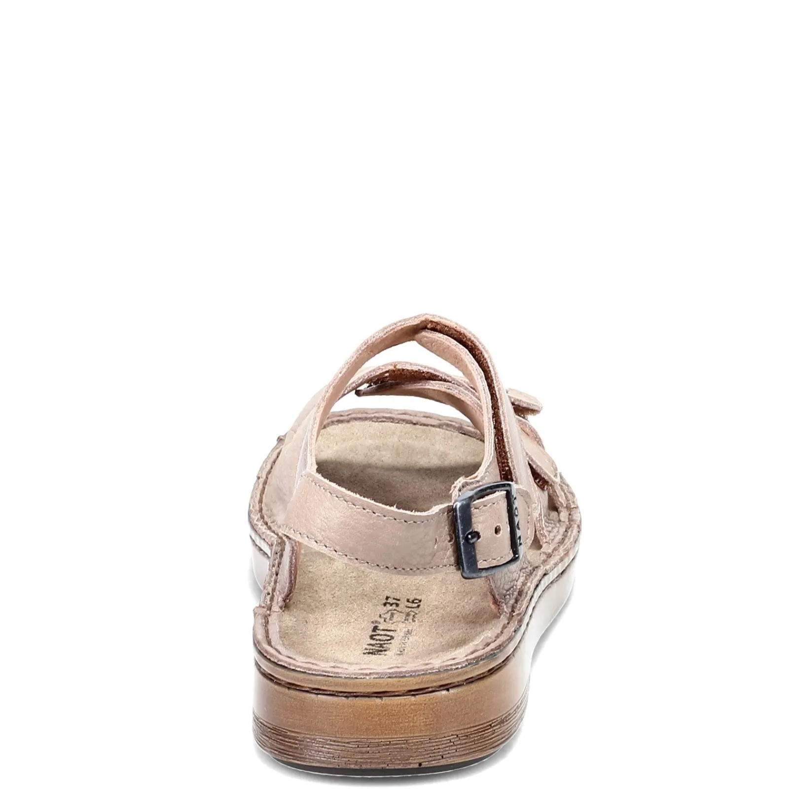 Naot Women's , Fleur Sandal Stone