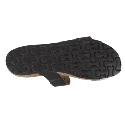 Outlet Naot Women's , Frankie Sandal Silver/Black/Khaki