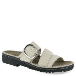 Online Naot Women's , Frey Sandal Ivory