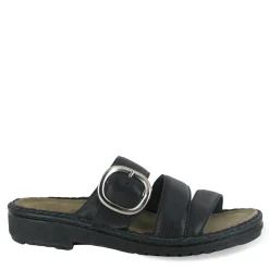 Hot Naot Women's , Frey Sandal Black