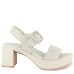 Online Naot Women's , Glamour Sandal Ivory