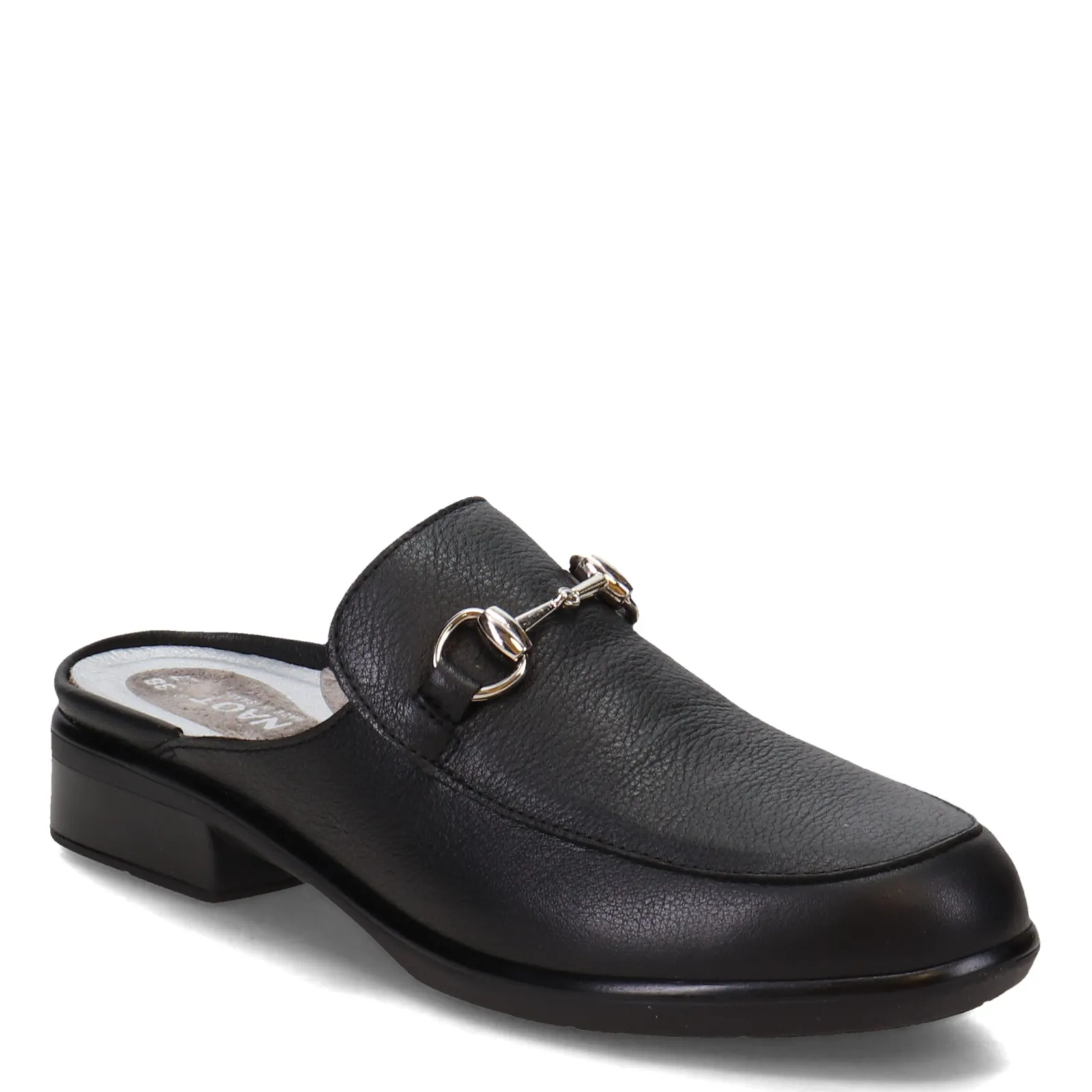 Clearance Naot Women's , Halny Clog Black