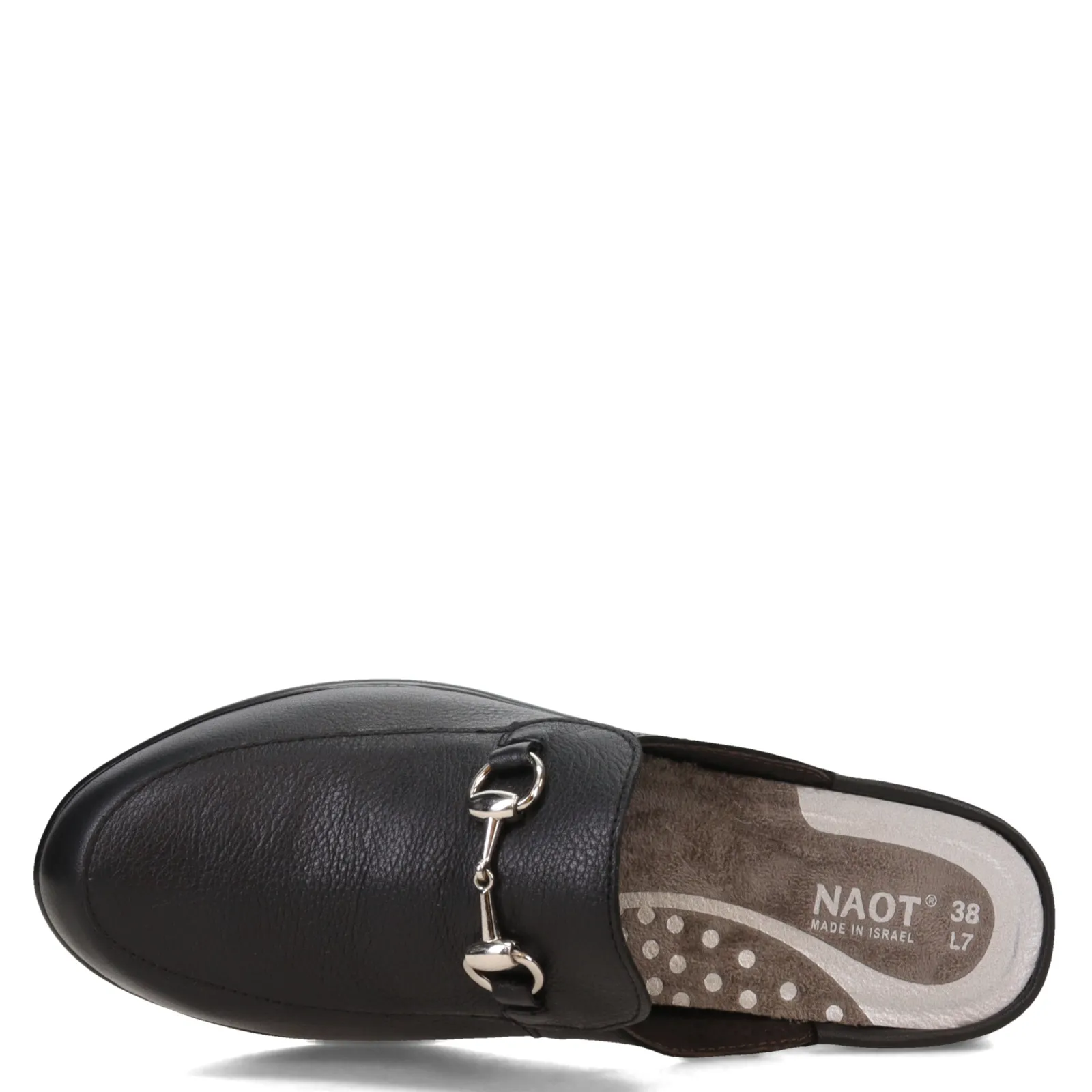 Clearance Naot Women's , Halny Clog Black