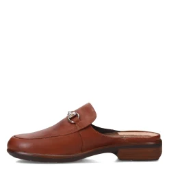 Clearance Naot Women's , Halny Clog Chestnut