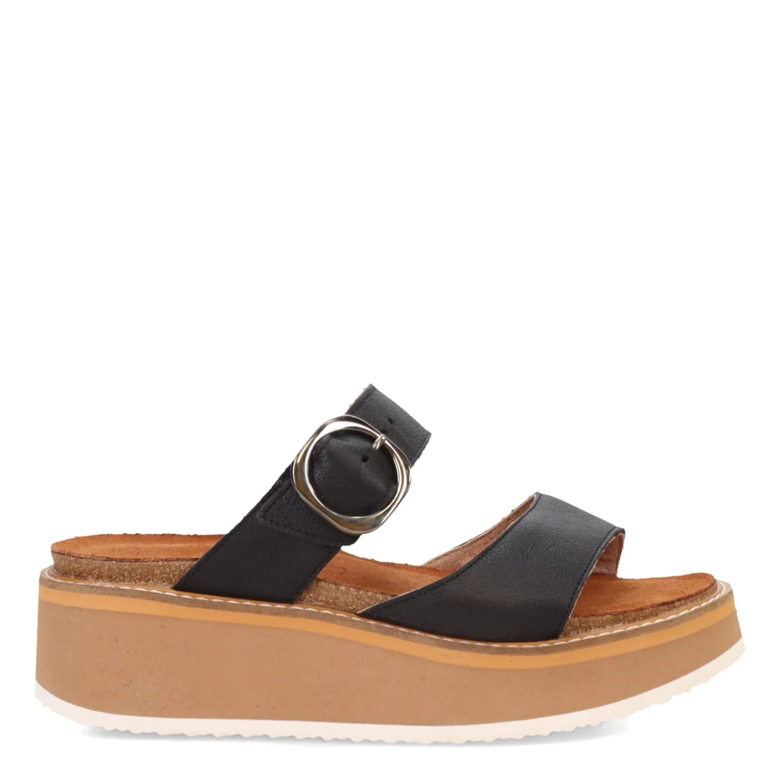 Women's , Halvah Sandal-Naot Hot