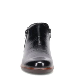 Clearance Naot Women's , Helm Ankle Boot Black Croc