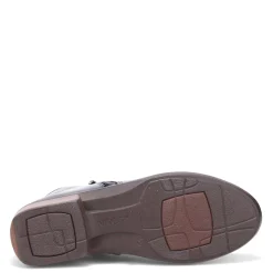 Clearance Naot Women's , Helm Ankle Boot Black Croc