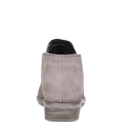 Outlet Naot Women's , Helm Boot Foggy Gray/Smoke Gray