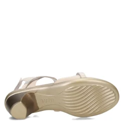 Naot Women's , Innovate Sandal Ivory