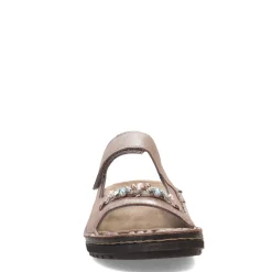 Outlet Naot Women's , Johanna Sandal Silver