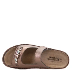 Women's , Johanna Sandal-Naot Best