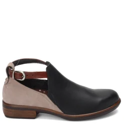 Sale Naot Women's , Kamsin Boot Black/Stone