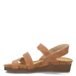 Outlet Naot Women's , Kayla Sandal Latte