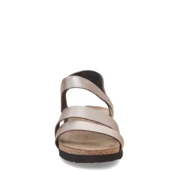 Discount Naot Women's , Kayla Sandal Silver