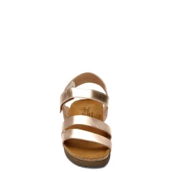 New Naot Women's , Kayla Sandal Rose Gold