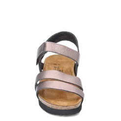 Discount Naot Women's , Kayla Sandal Copper
