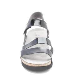 New Naot Women's , Kayla Sandal Black