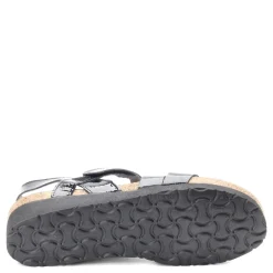 New Naot Women's , Kayla Sandal Black