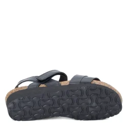 Naot Women's , Kayla Sandal Black Matte