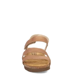 New Naot Women's , Kayla Sandal Latte