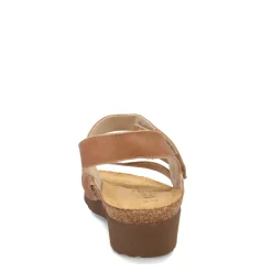 New Naot Women's , Kayla Sandal Latte