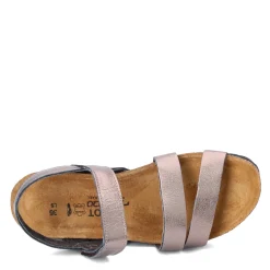 Discount Naot Women's , Kayla Sandal Copper