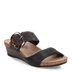 Clearance Naot Women's , Kingdom Sandal Black