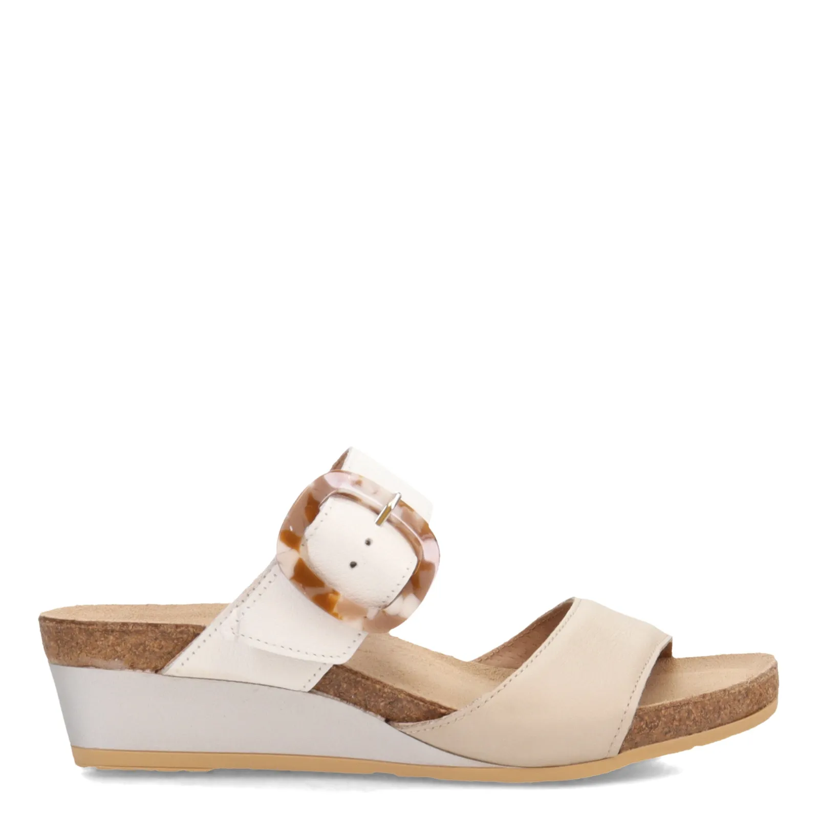 Sale Naot Women's , Kingdom Sandal Ivory