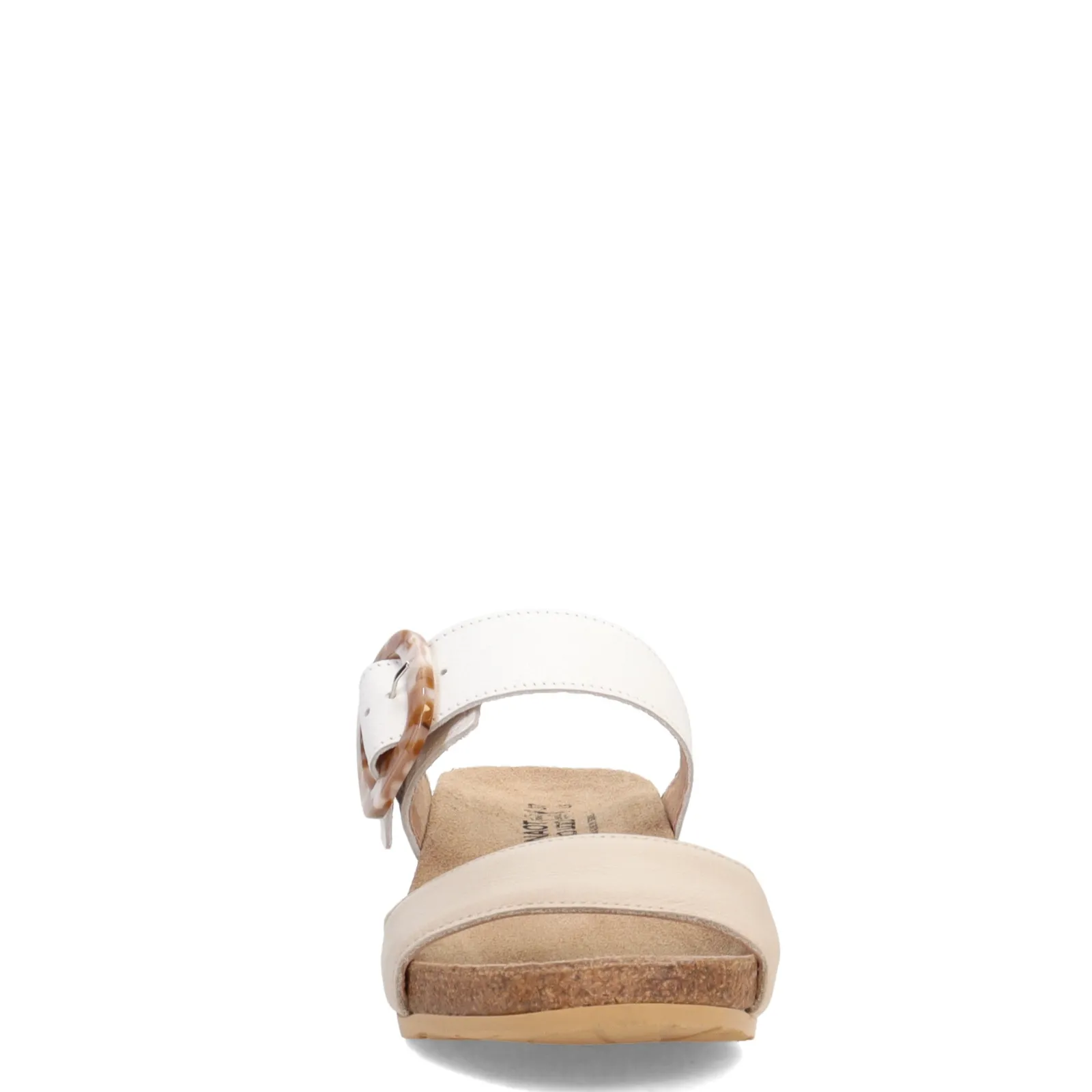 Sale Naot Women's , Kingdom Sandal Ivory