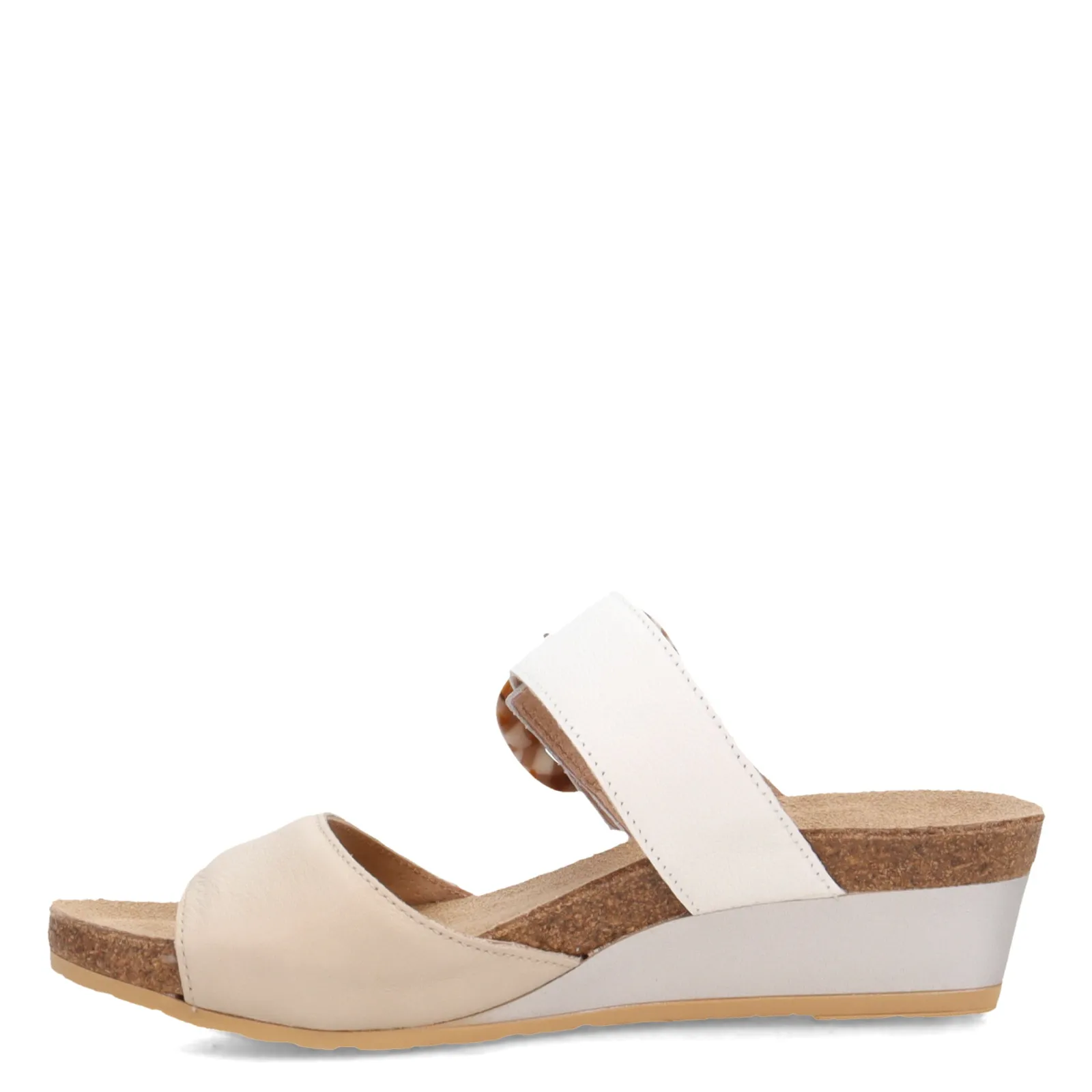 Sale Naot Women's , Kingdom Sandal Ivory