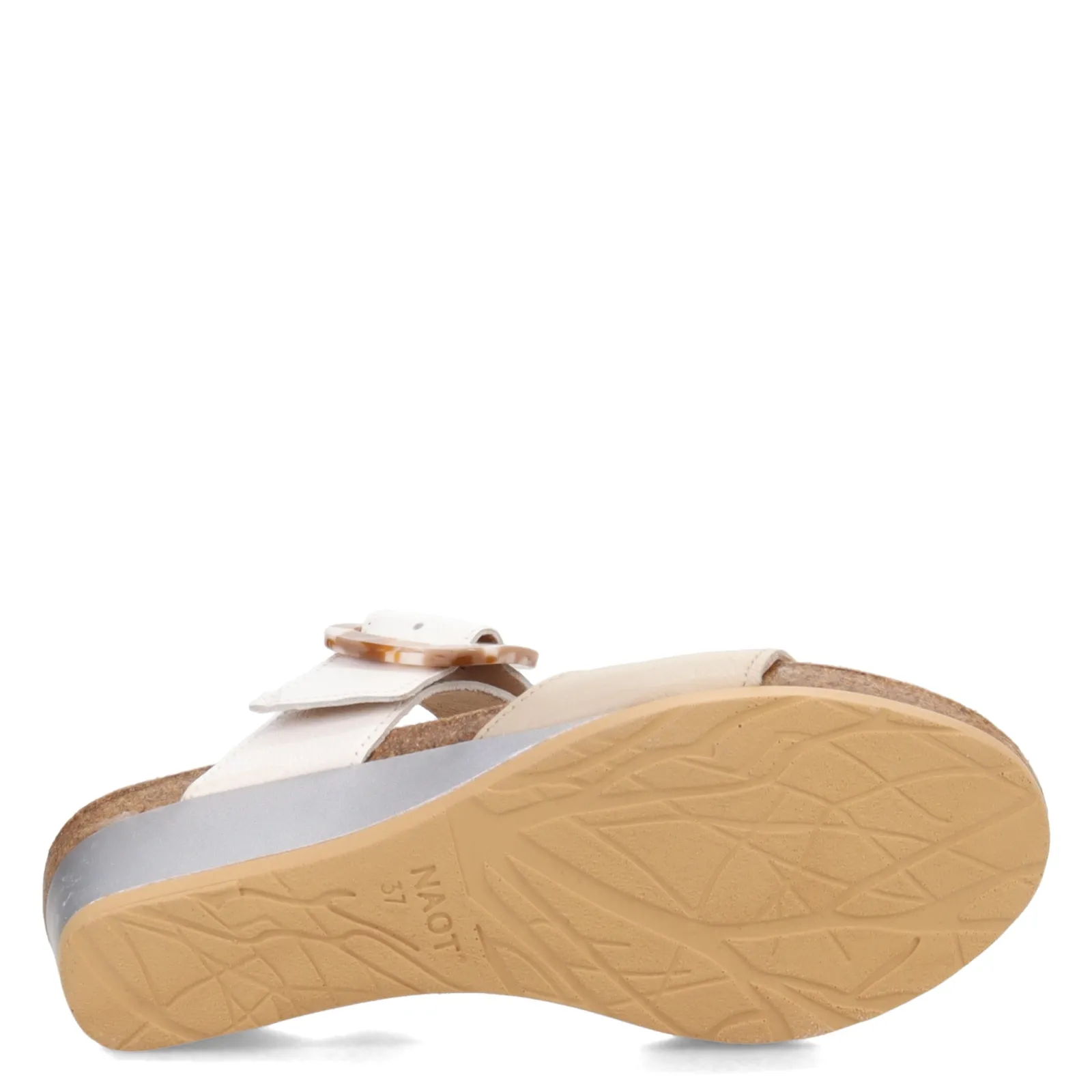 Sale Naot Women's , Kingdom Sandal Ivory